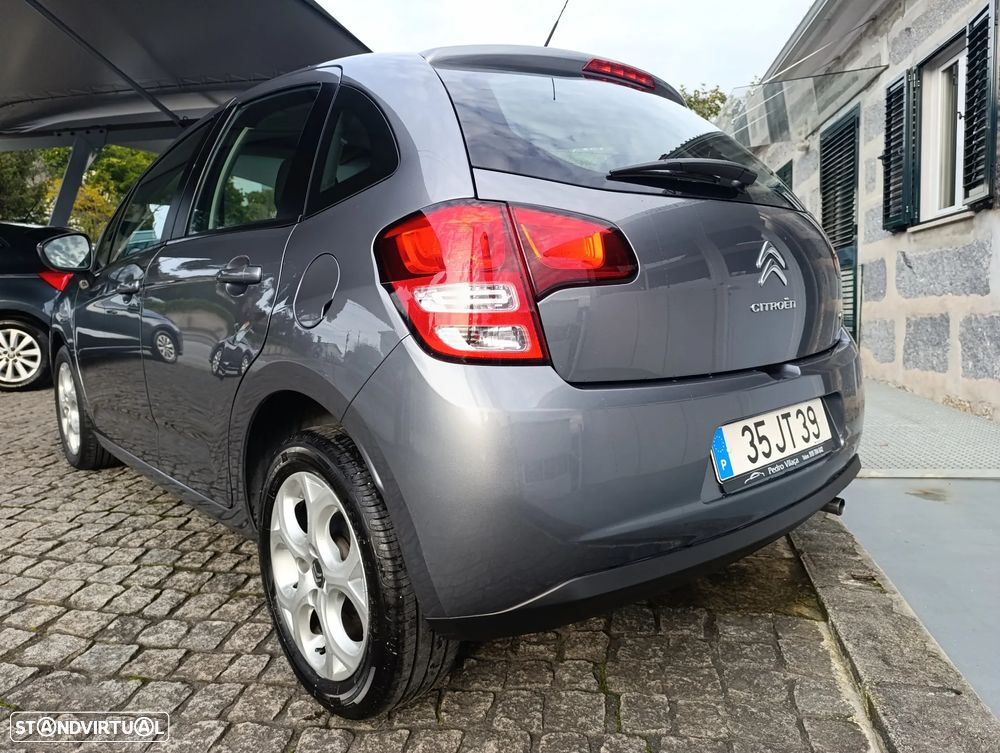 Citroën C3 1.4 HDi Airdream - 2