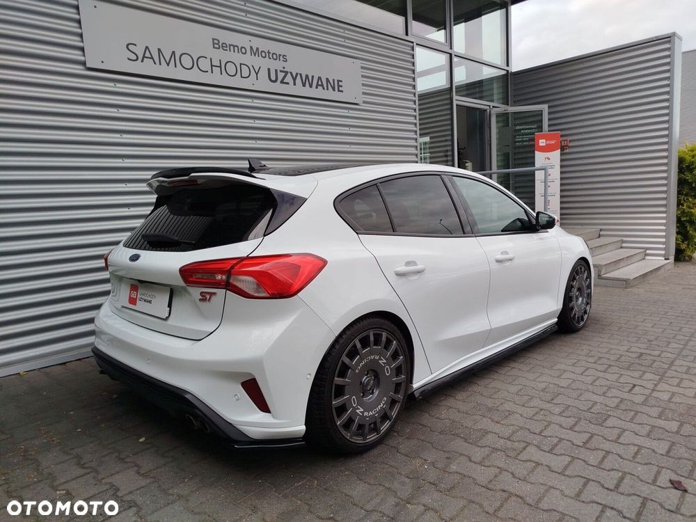 Ford Focus 2.0 EcoBlue ST - 7