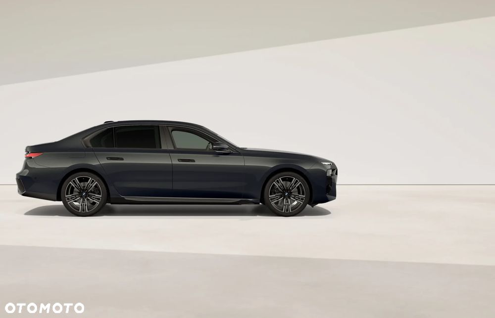 BMW Seria 7 740d xDrive mHEV M Sport sport - 4