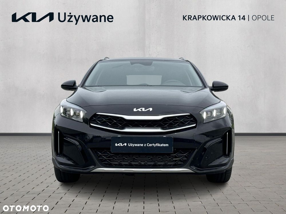 Kia XCeed 1.5 T-GDI M - 8