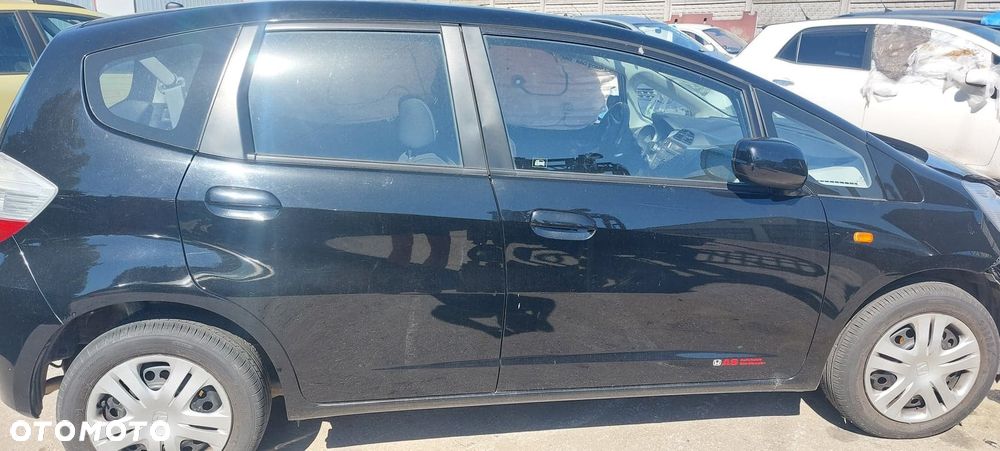 Honda Jazz iii 1,2 zestaw do odpalenia - 3
