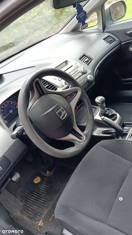 Honda Civic - 13