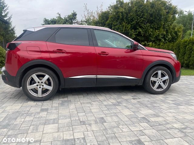 Peugeot 3008 - 2