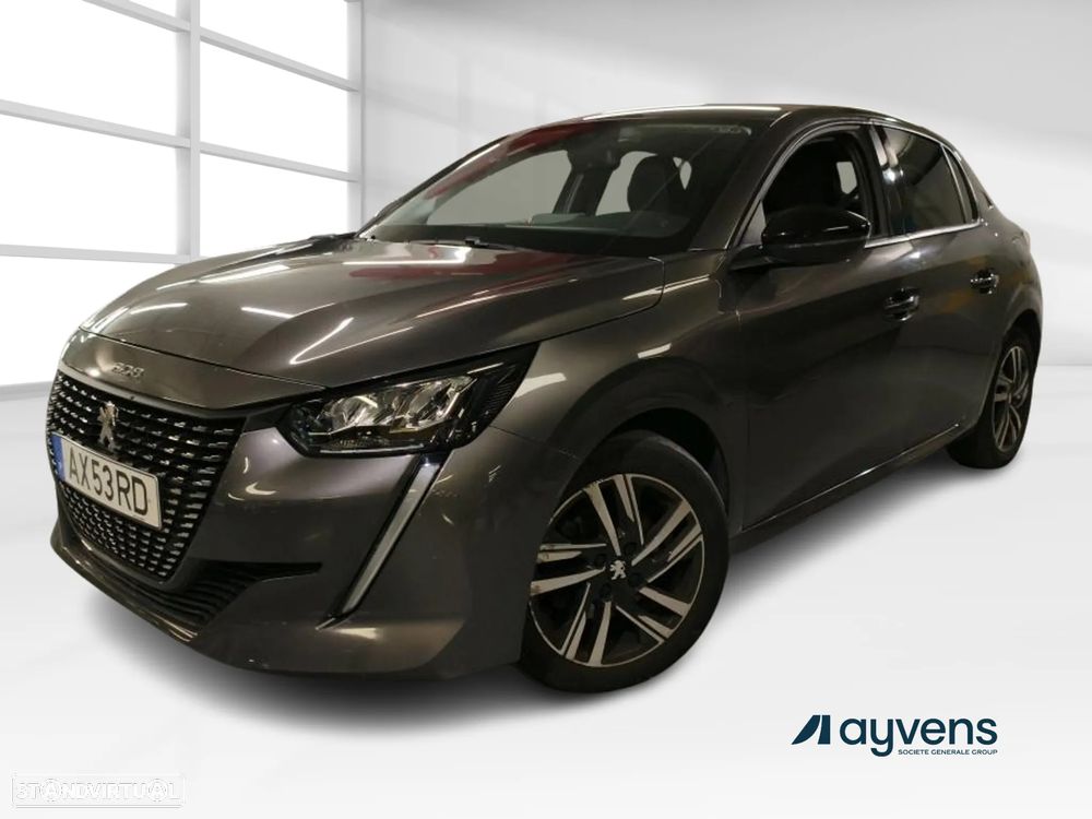 Peugeot 208 1.2 PureTech Allure Pack - 1