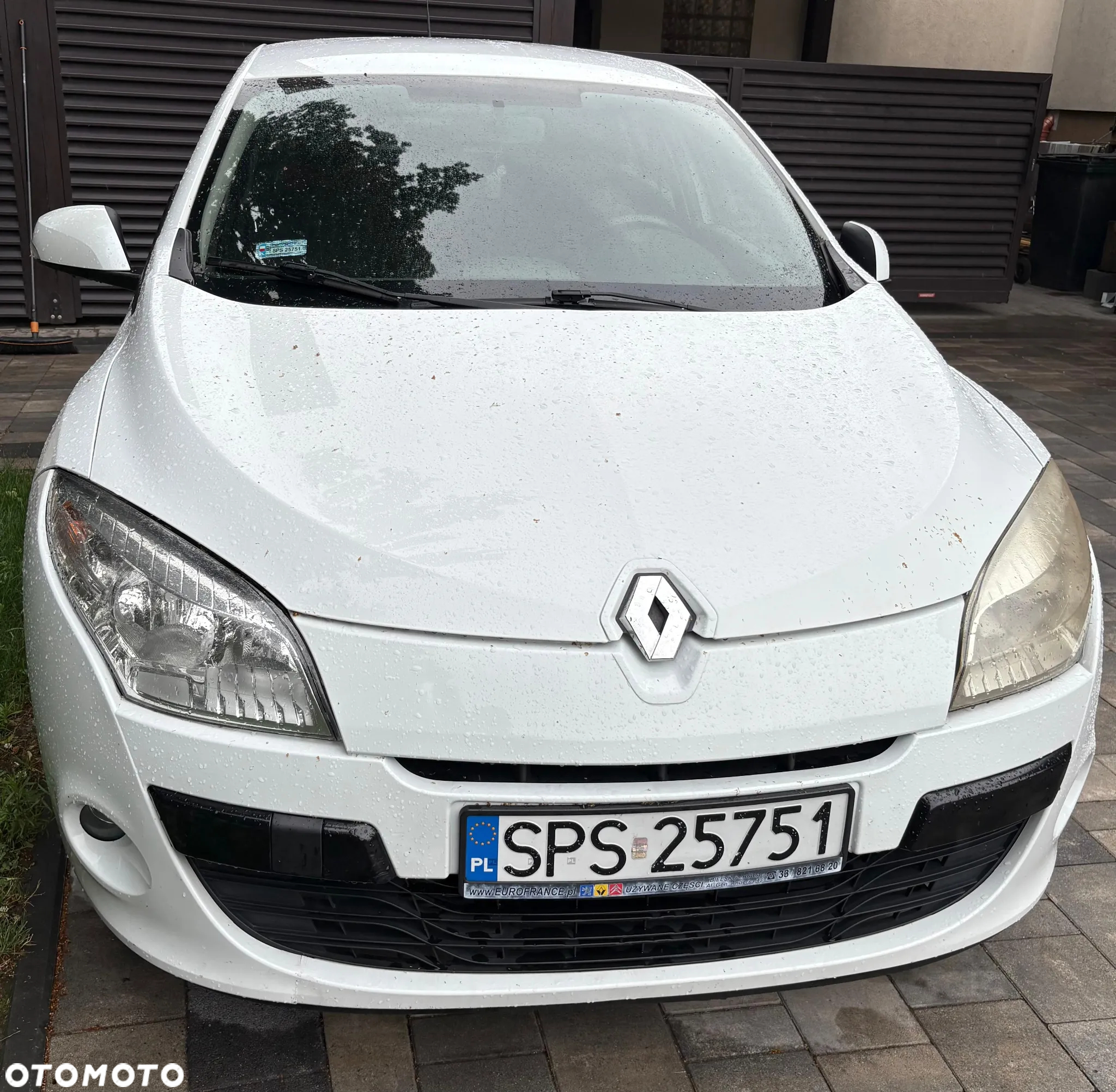 Renault Megane - 6