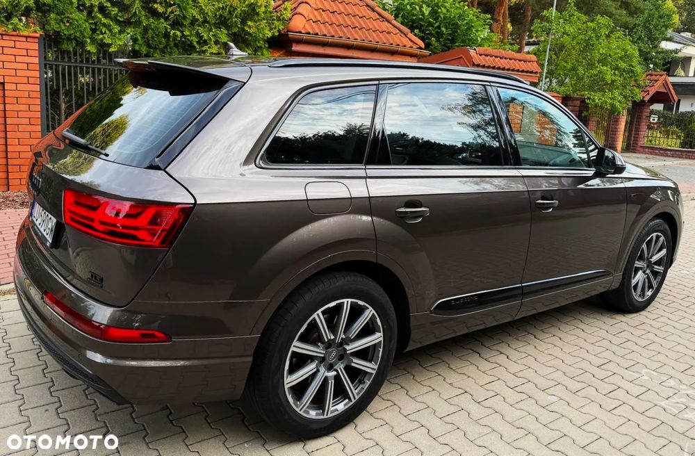 Audi Q7 - 28