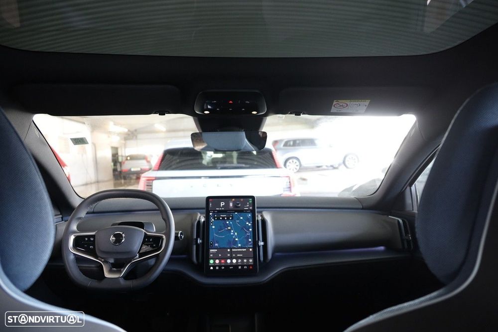 Volvo EX30 69 kWh Twin Motor Ultra - 19