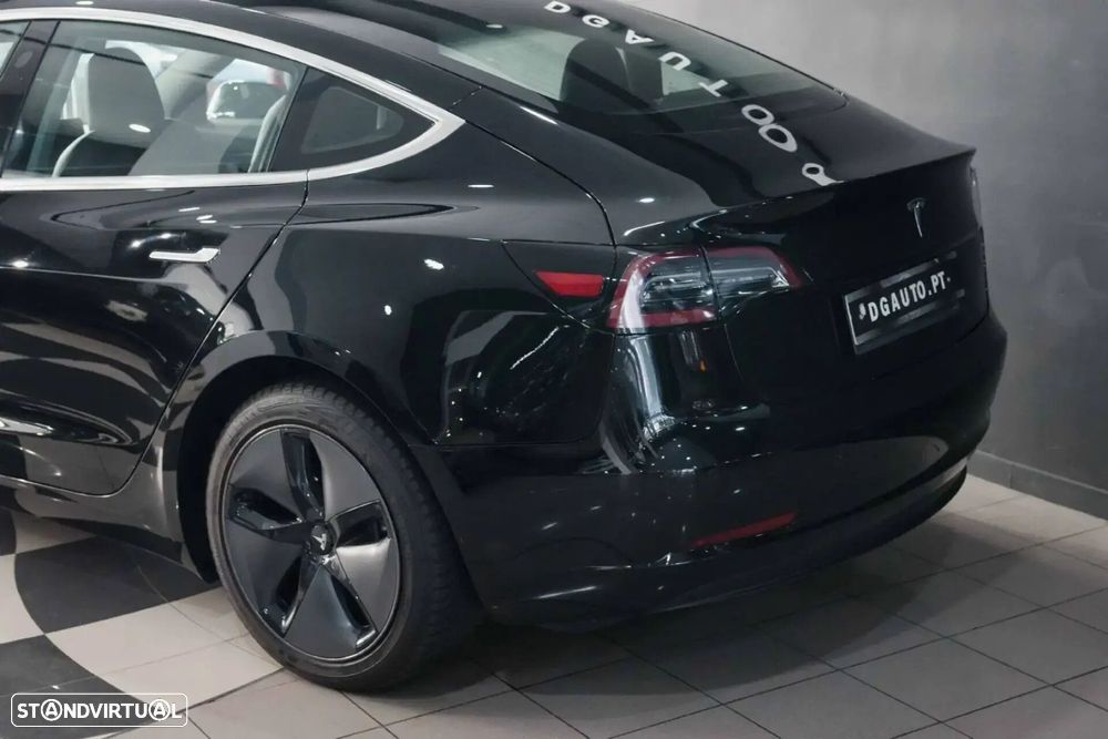 Tesla Model 3 AWD Dual Motor Performance - 26