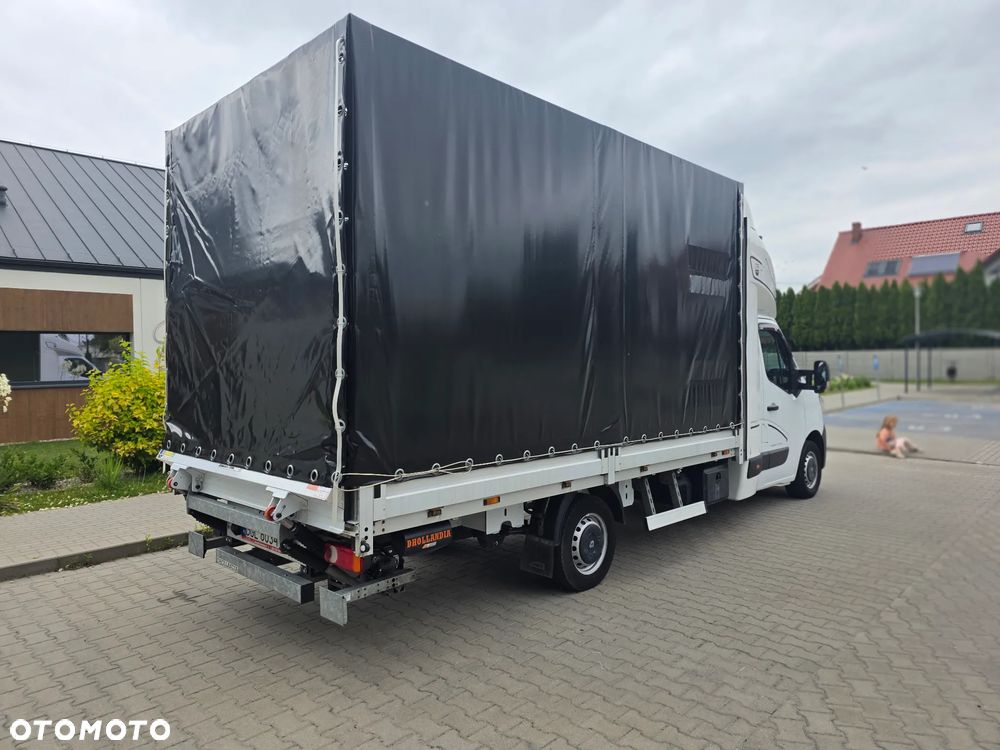 Renault Master - 9