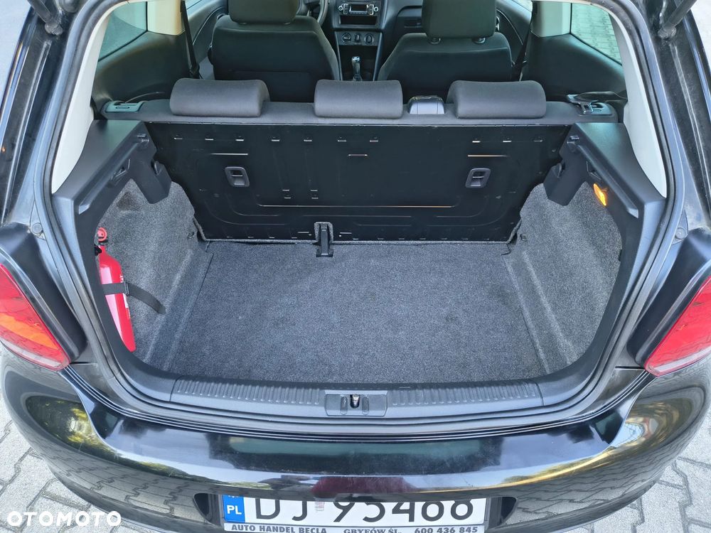 Volkswagen Polo 1.2 Trendline - 12