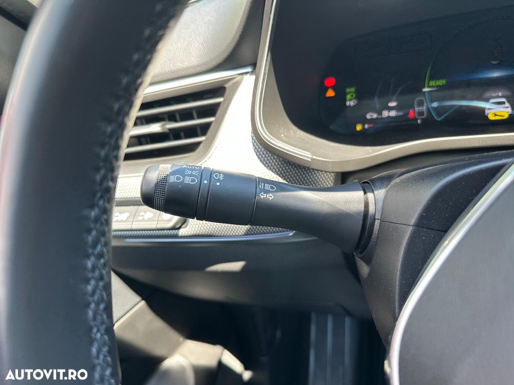 Renault Arkana E-TECH Full 145 Techno - 22