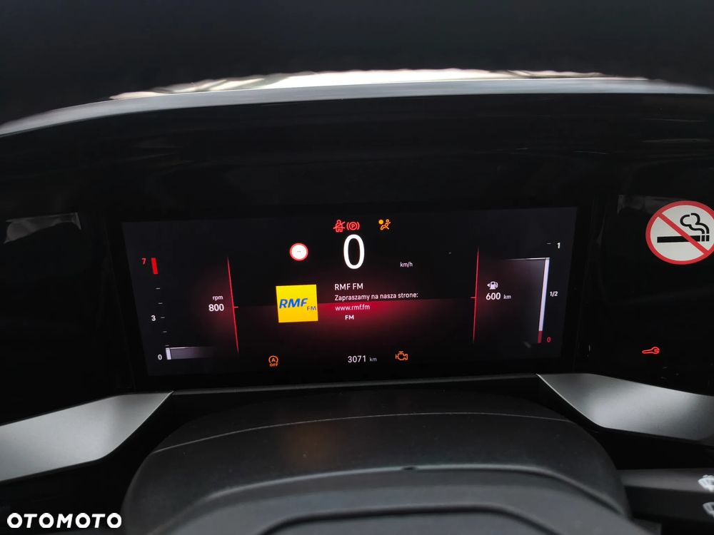 Opel Mokka 1.2 DI Turbo GS - 14