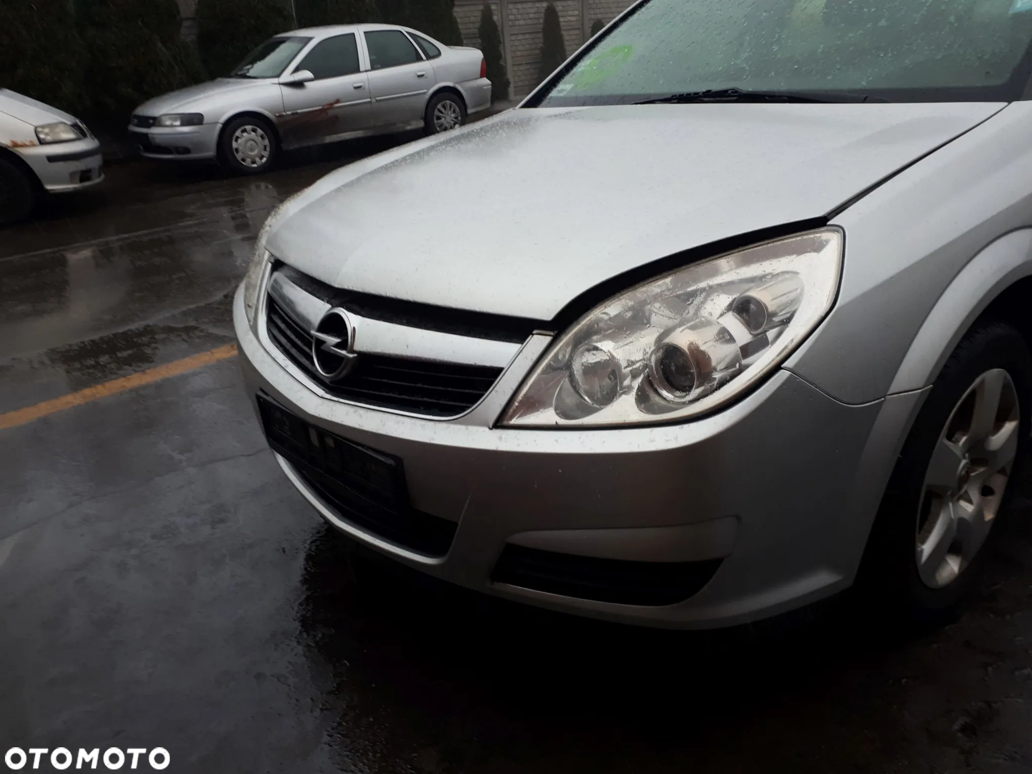 OPEL VECTRA C LIFT 05-08 Z18XER 1.8 16V CEWKA ZAPŁONOWA - 28