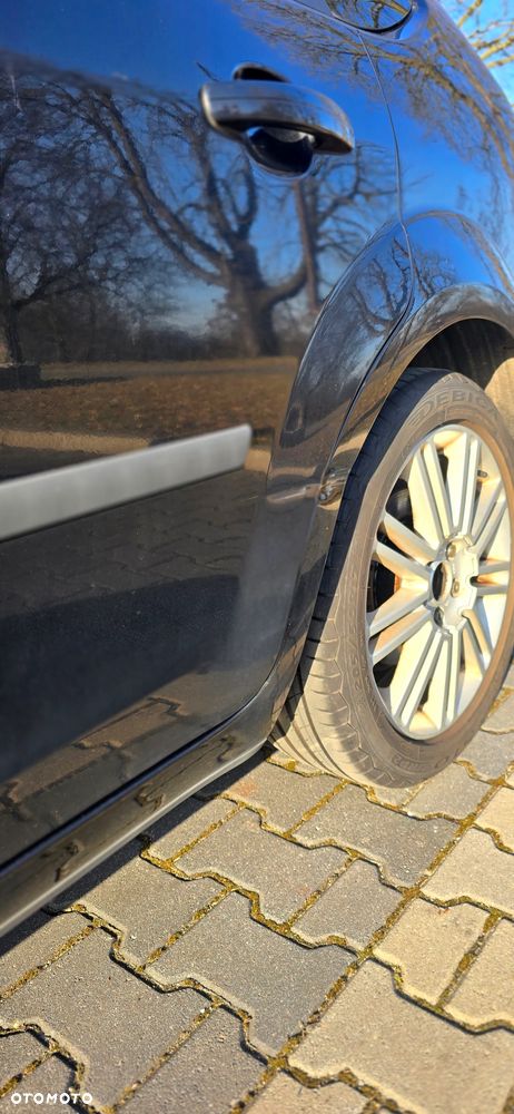 Ford Focus 2.0 TDCi Platinium X - 20