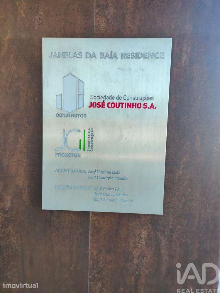 Apartamento T2 em São Martinho do Porto de 74,00 m2 - Grande imagem: 3/26