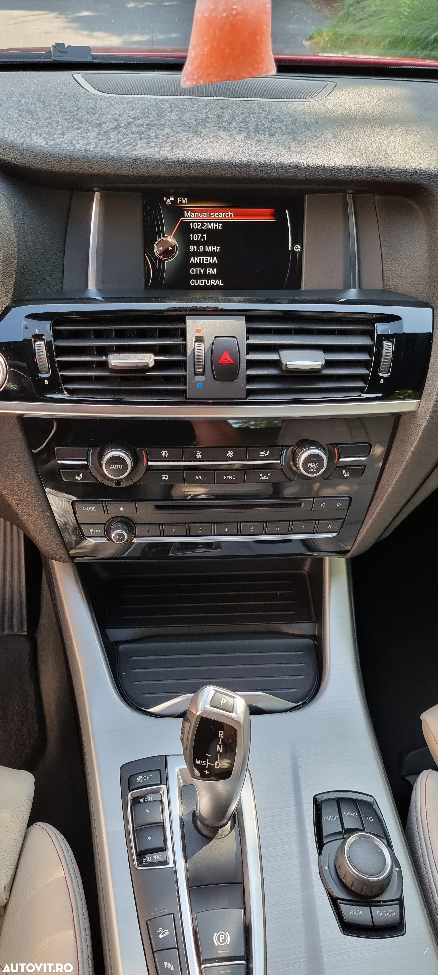 BMW X4 - 9