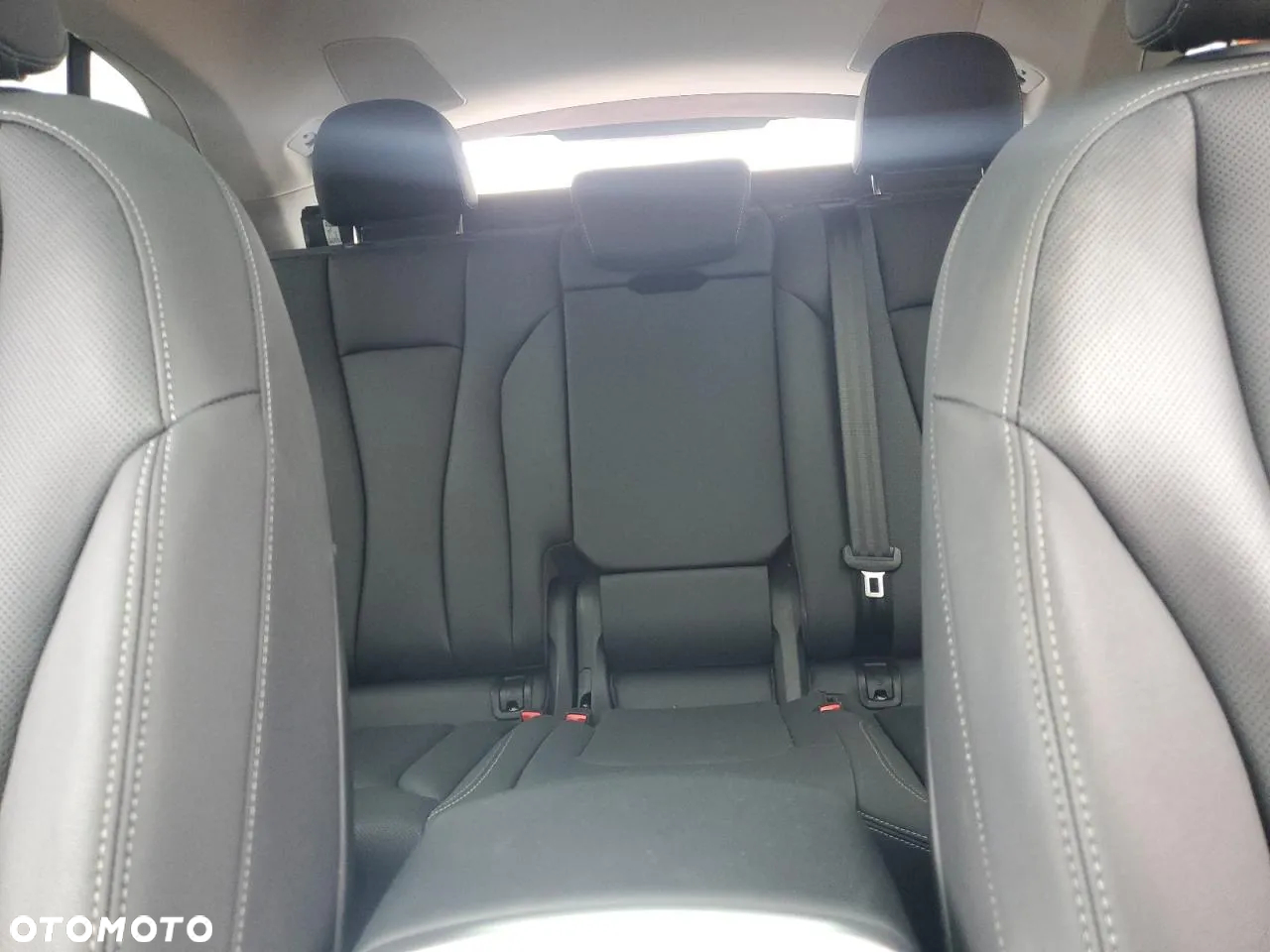 Audi Q8 55 TFSI quattro tiptronic - 10