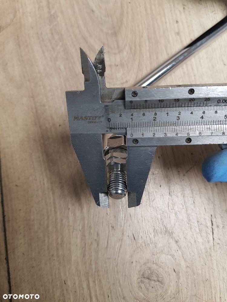 Lusterko prawe Gilera Eaglet 50 - 9