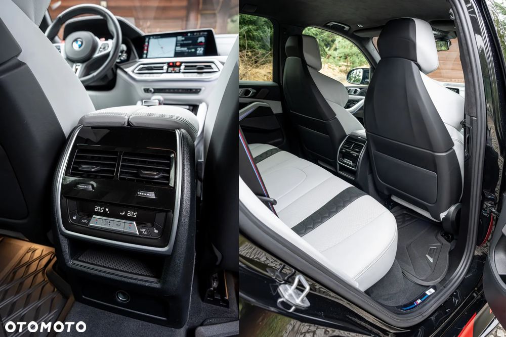 BMW X5 M - 41