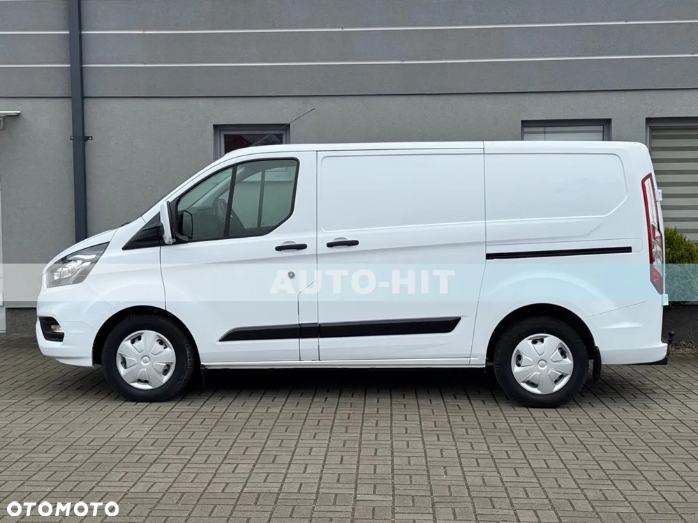 Ford Transit - 13