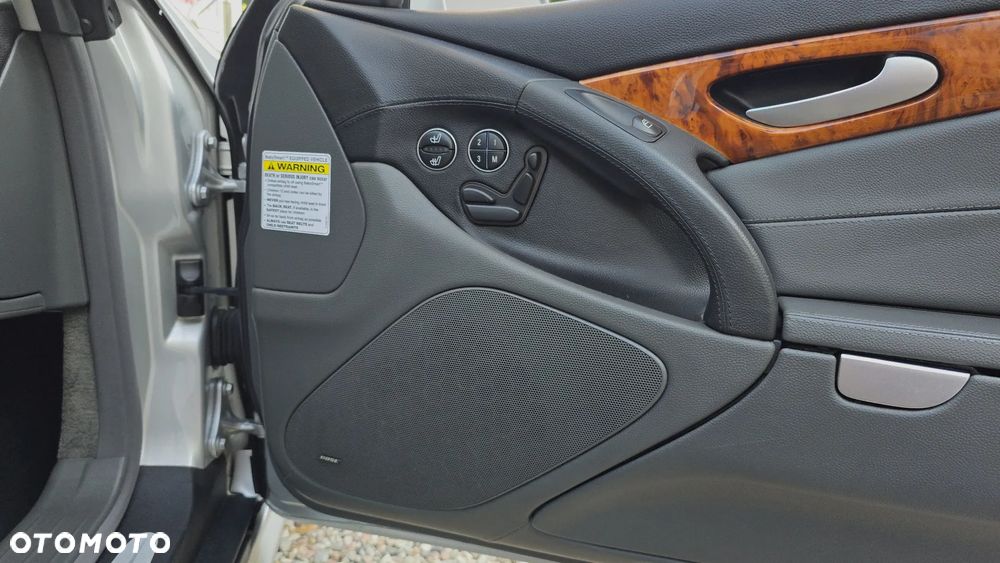 Mercedes-Benz SL 500 - 21