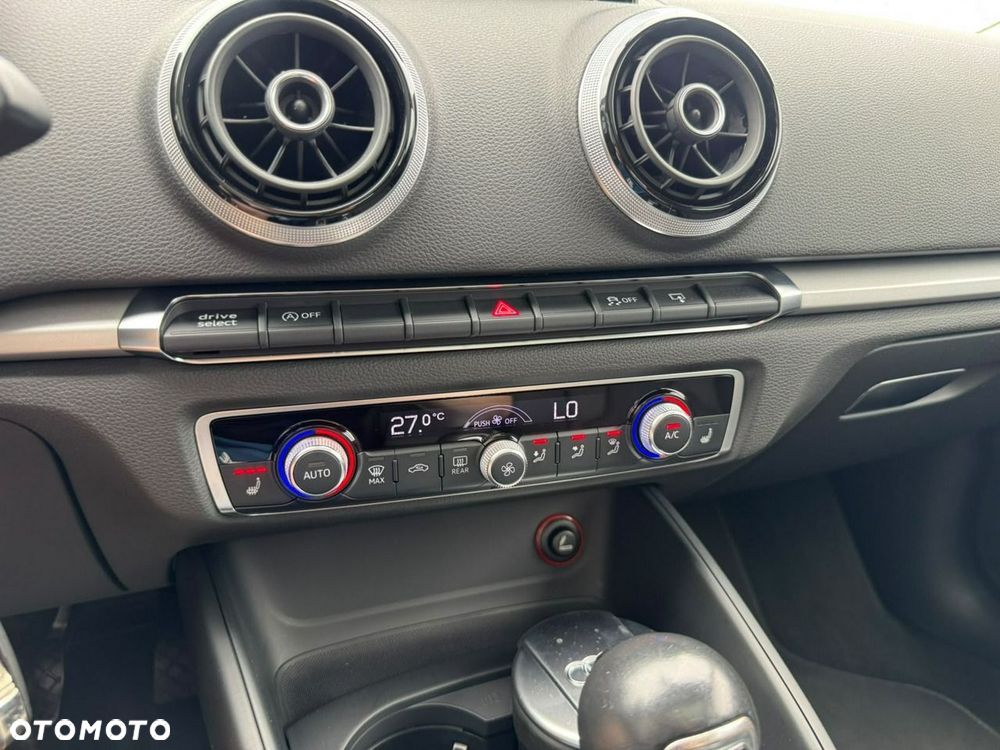 Audi A3 Sportback - 35