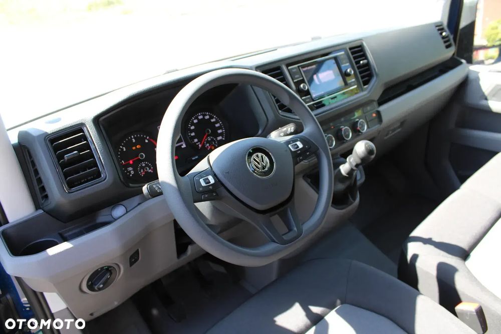 Volkswagen Crafter Standard - 5