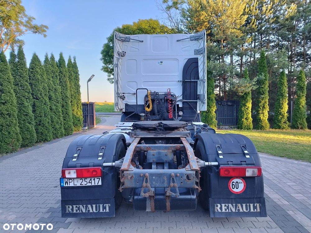 Renault PREMIUM - 14