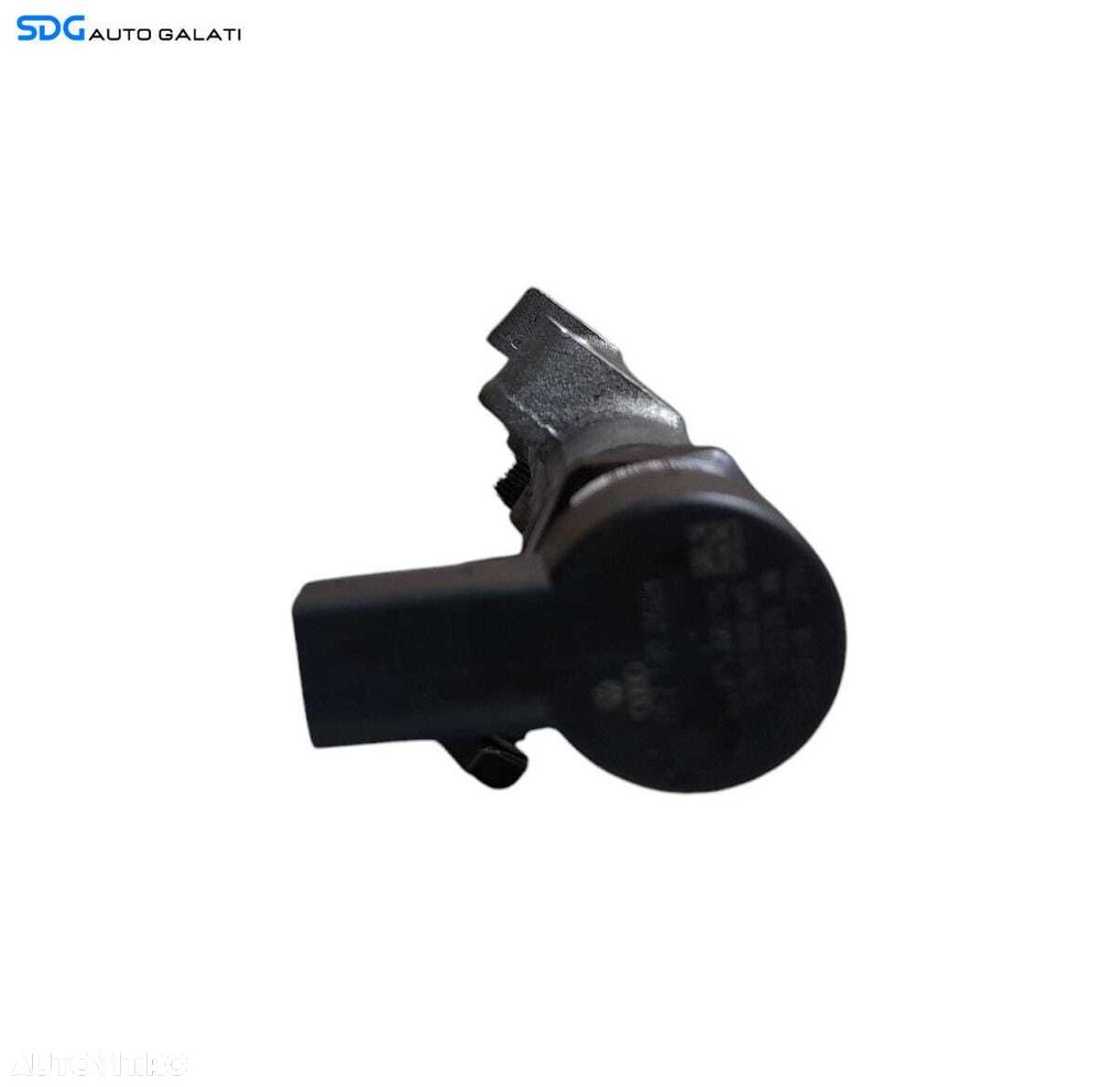 Rampa Injectoare Audi A6 C6 2.7 TDI 2004 - 2011 Cod 059130090K [N0943] - 4