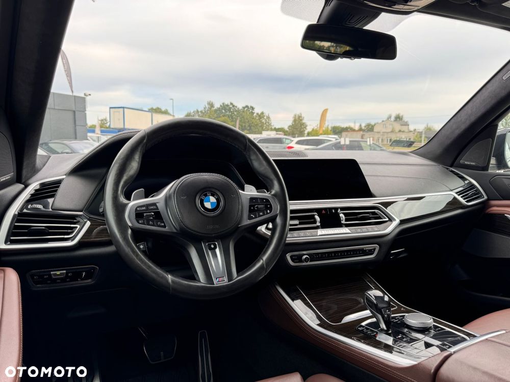 BMW X5 - 11
