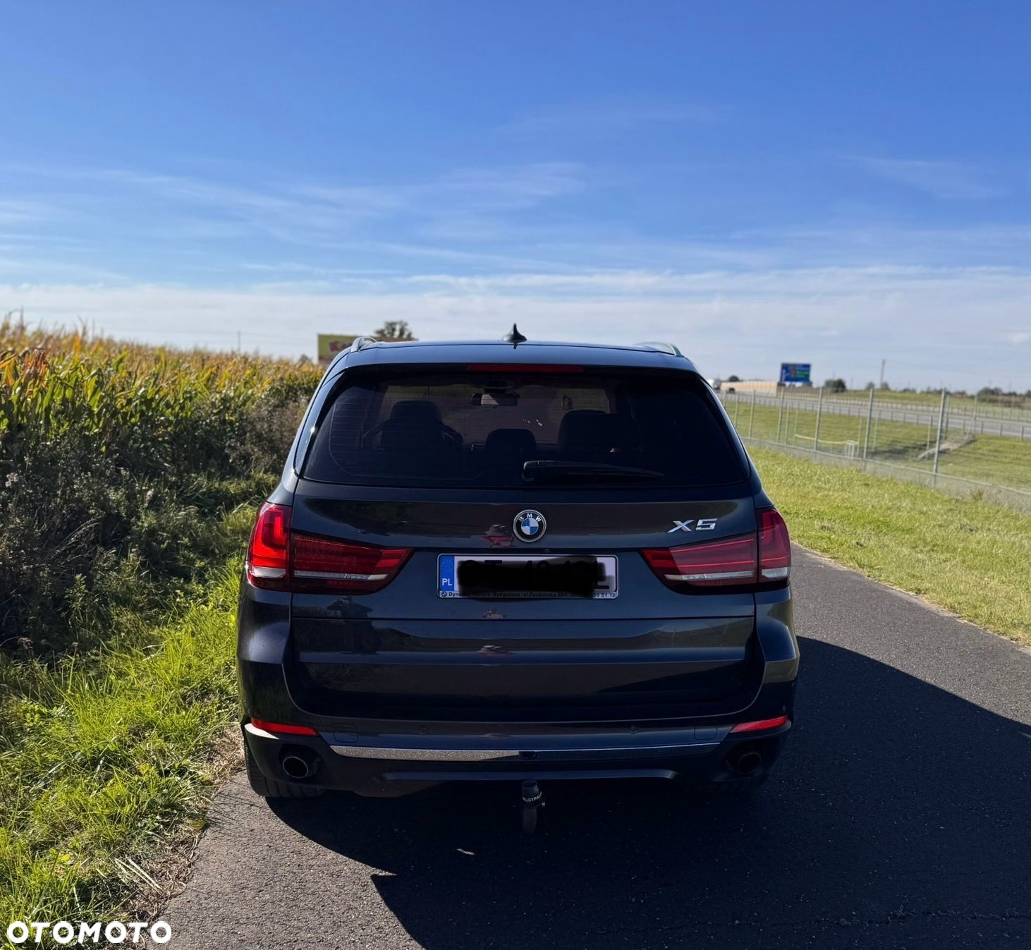 BMW X5 xDrive25d - 9