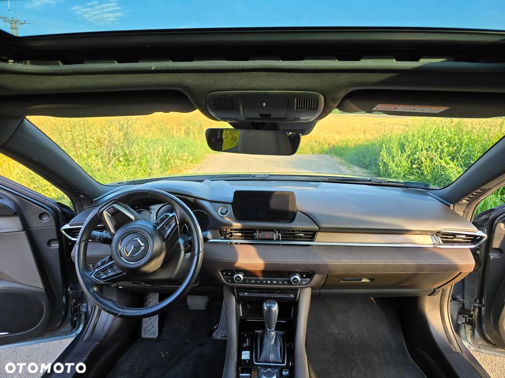 Mazda 6 2.5 SkyDream - 6