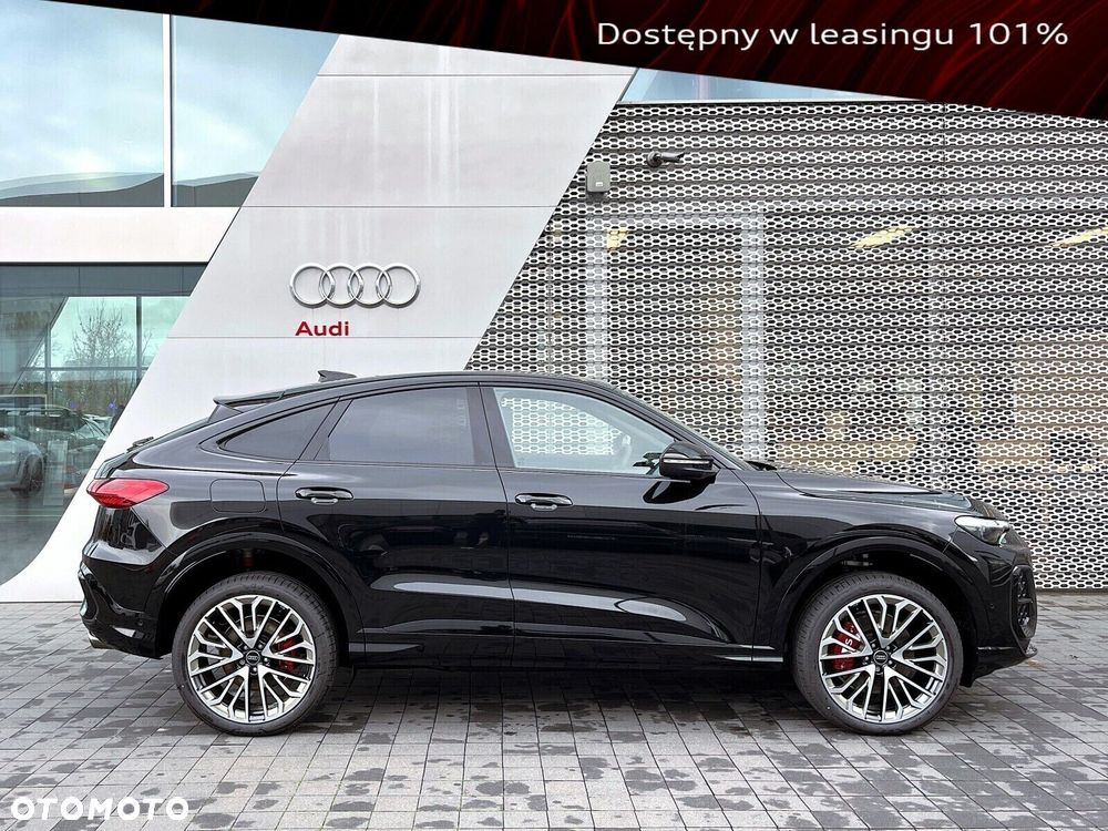 Audi SQ5 - 7