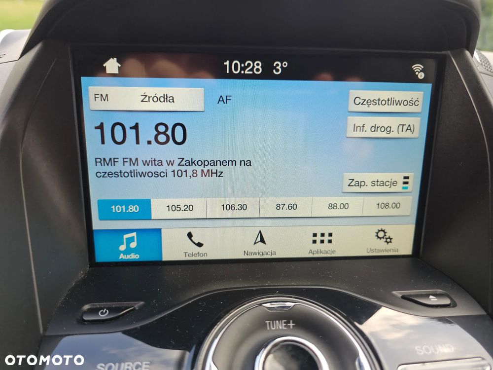 Ford Escape 2.0 EcoBoost AWD Titanium - 35