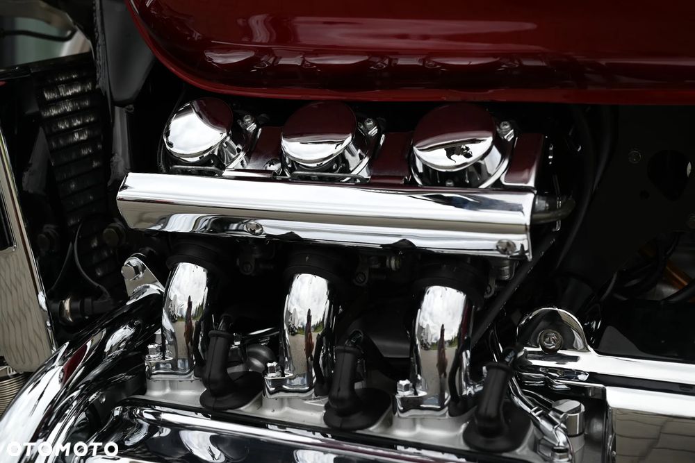 Honda Valkyrie - 29