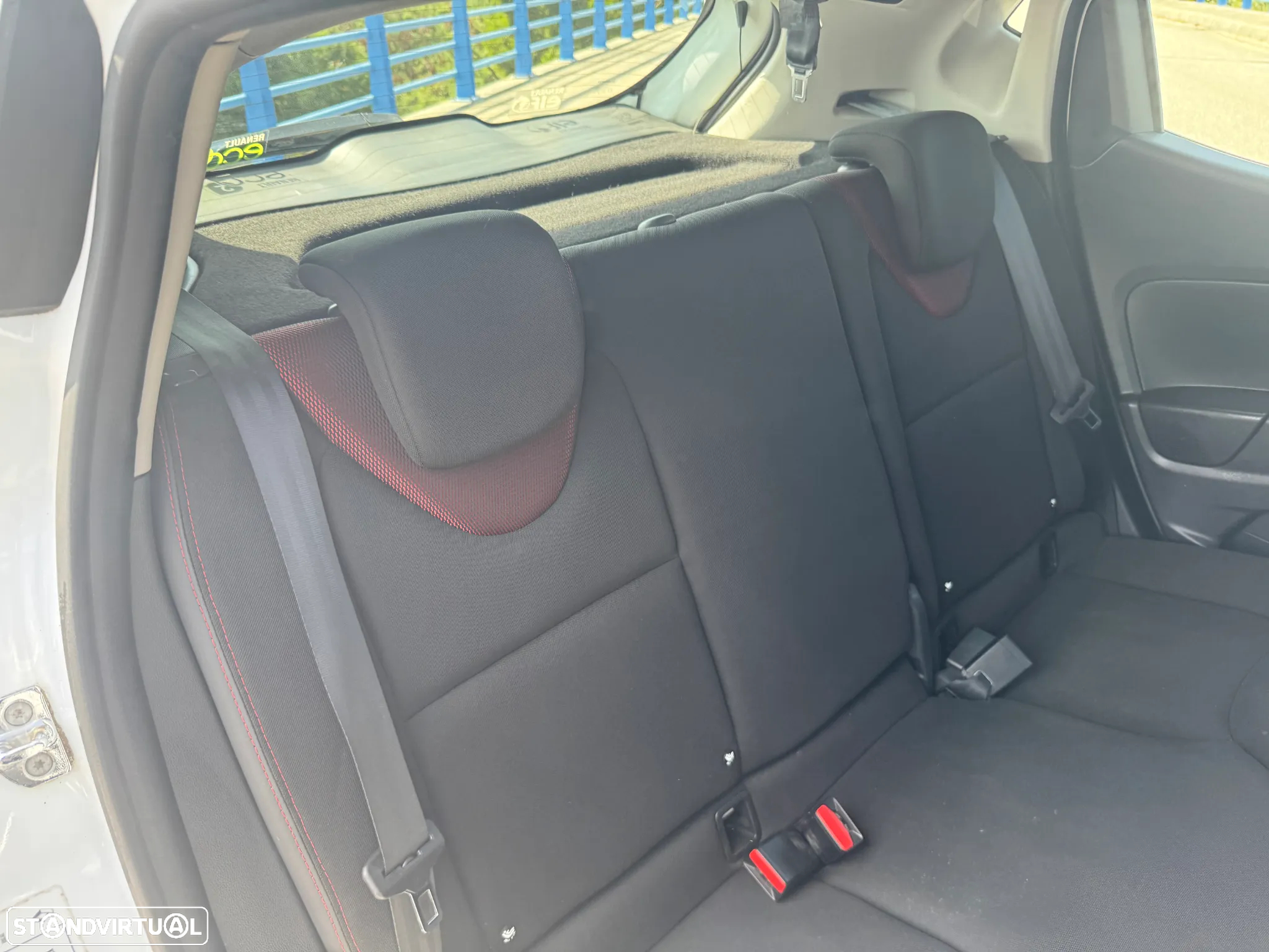 Renault Clio 1.5 dCi Comfort - 18