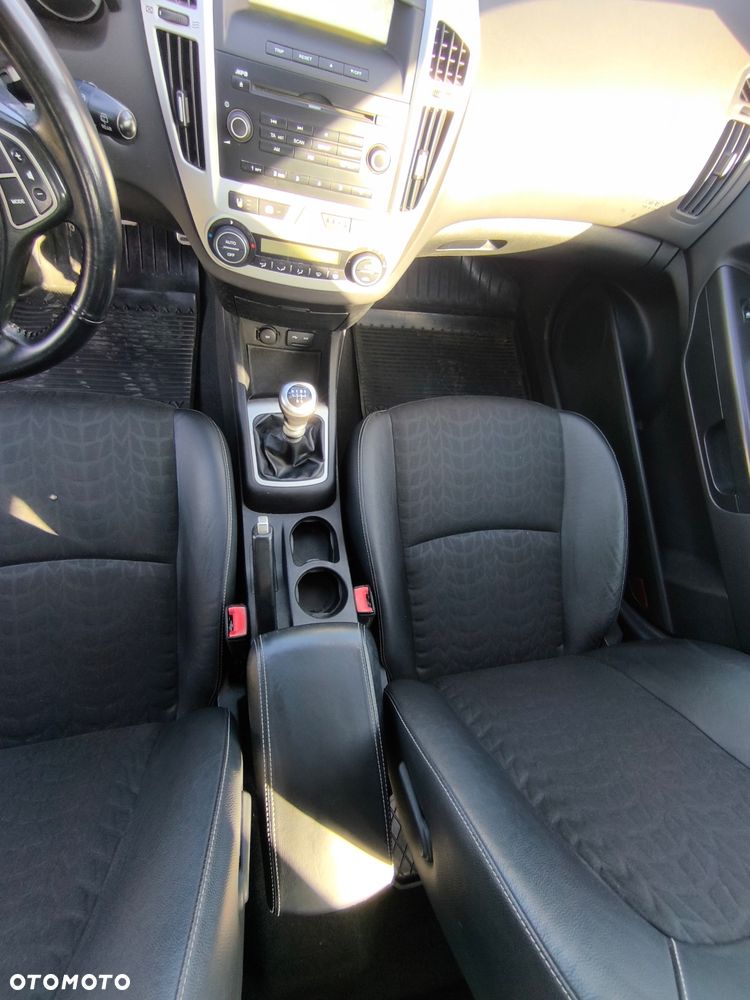 Kia Ceed 1.6 Crdi Comfort - 20