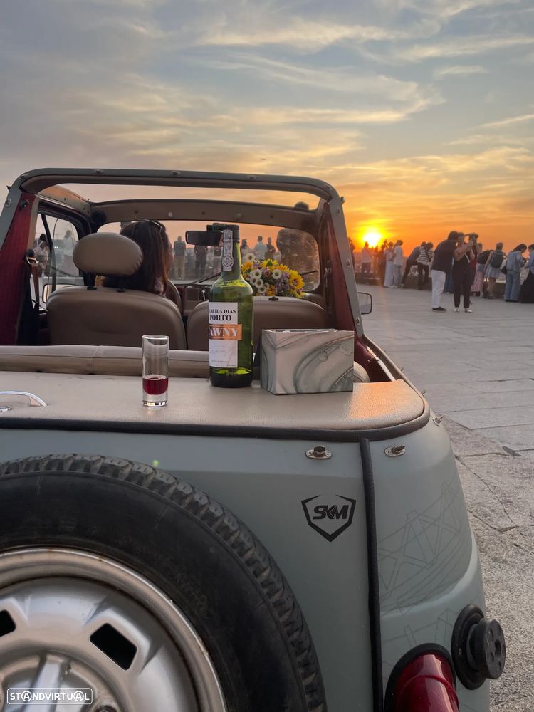 Renault 4 1.1 GTL - 4