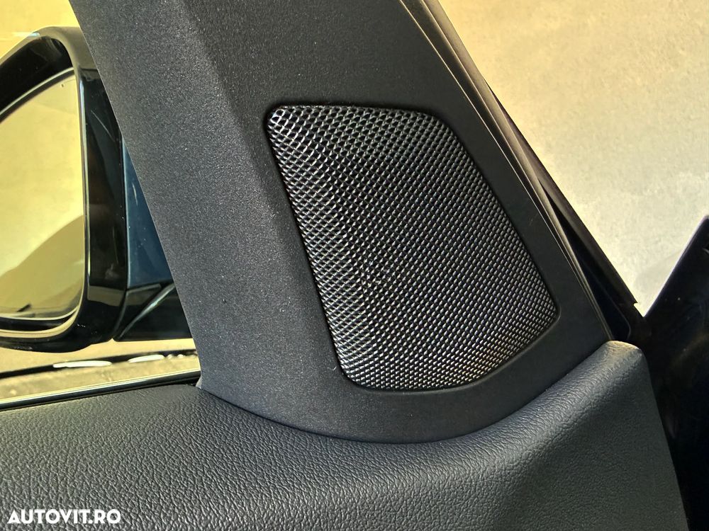 BMW Seria 3 320e Aut. Sport Line - 16