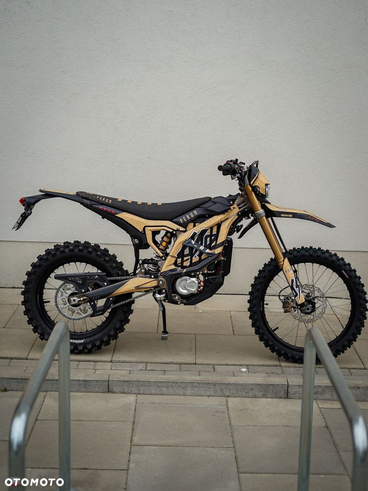 Surron Ultra-Bee - 5