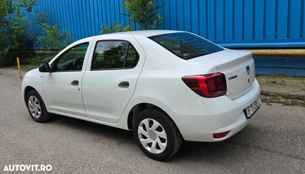 Dacia Logan 0.9 TCe Laureate - 7