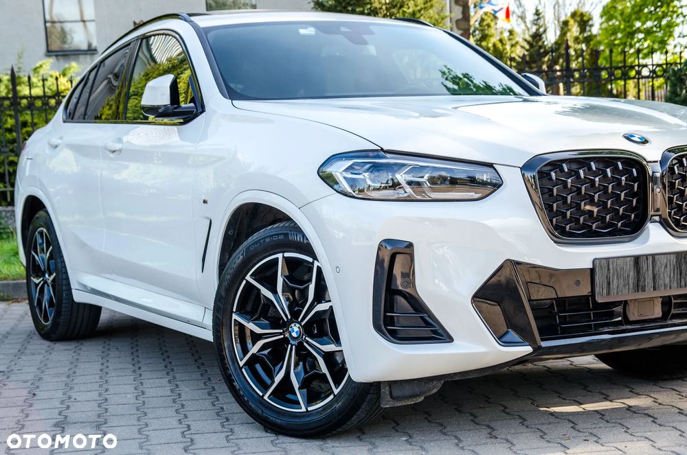 BMW X4 - 2