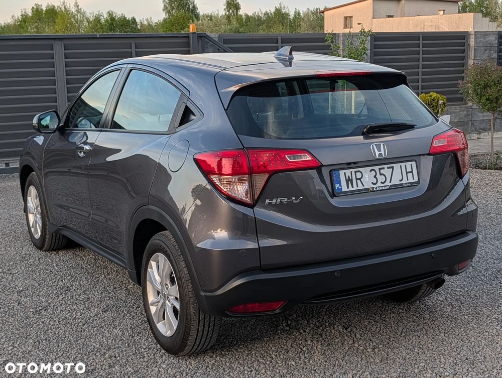 Honda HR-V 1.5 Elegance (ADAS/Honda Connect+) - 5