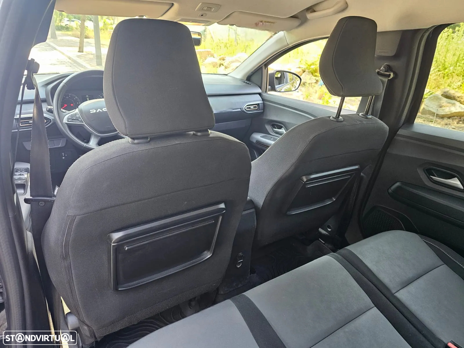 Dacia Jogger 1.0 TCe Extreme 7L - 3