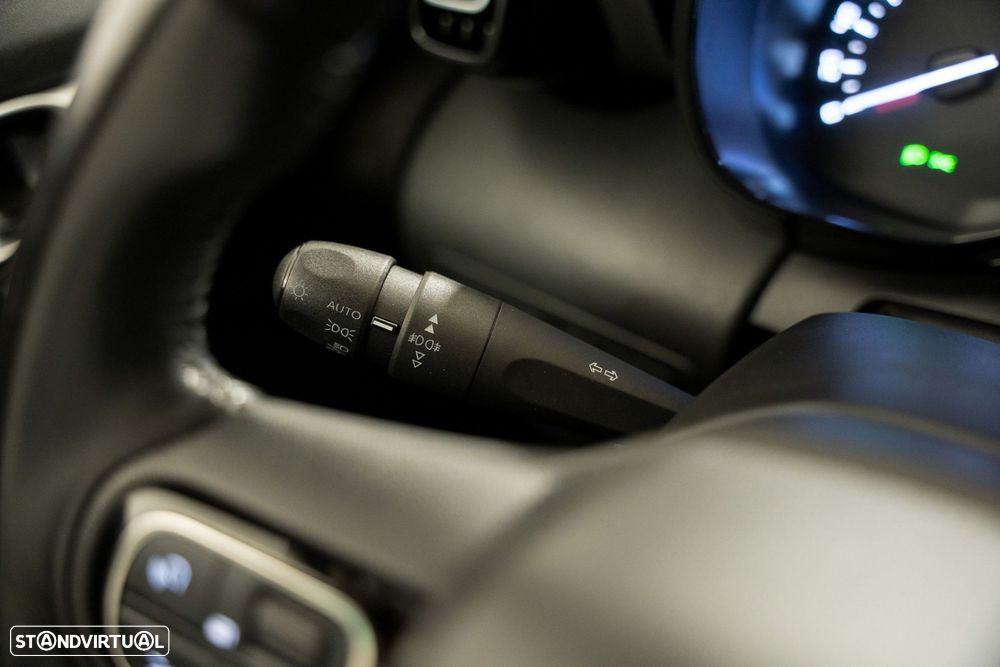 Citroën C3 Aircross 1.2 PureTech C-Series - 8