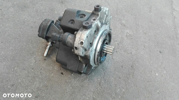 POMPA WYSOKIEGO CIŚNIENIA MAN TGX TGA 51111037846