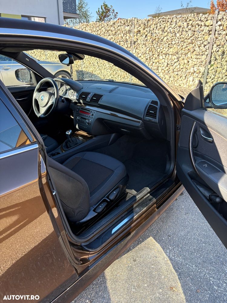 BMW Seria 1 118d - 7