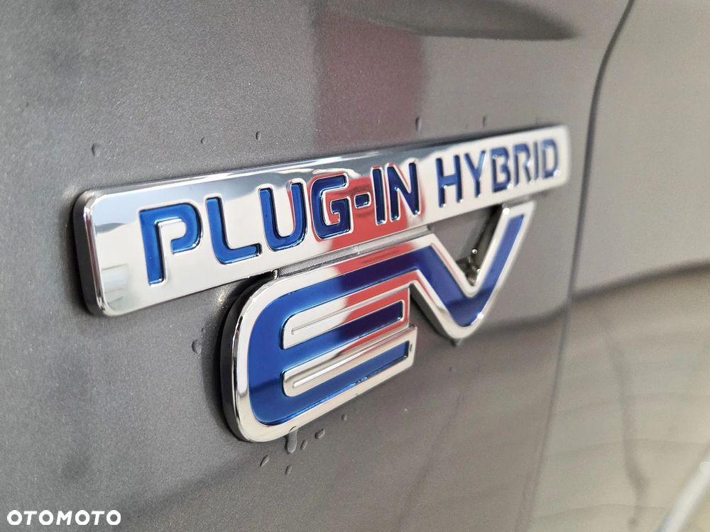Mitsubishi Outlander PHEV Instyle NAVI - 9