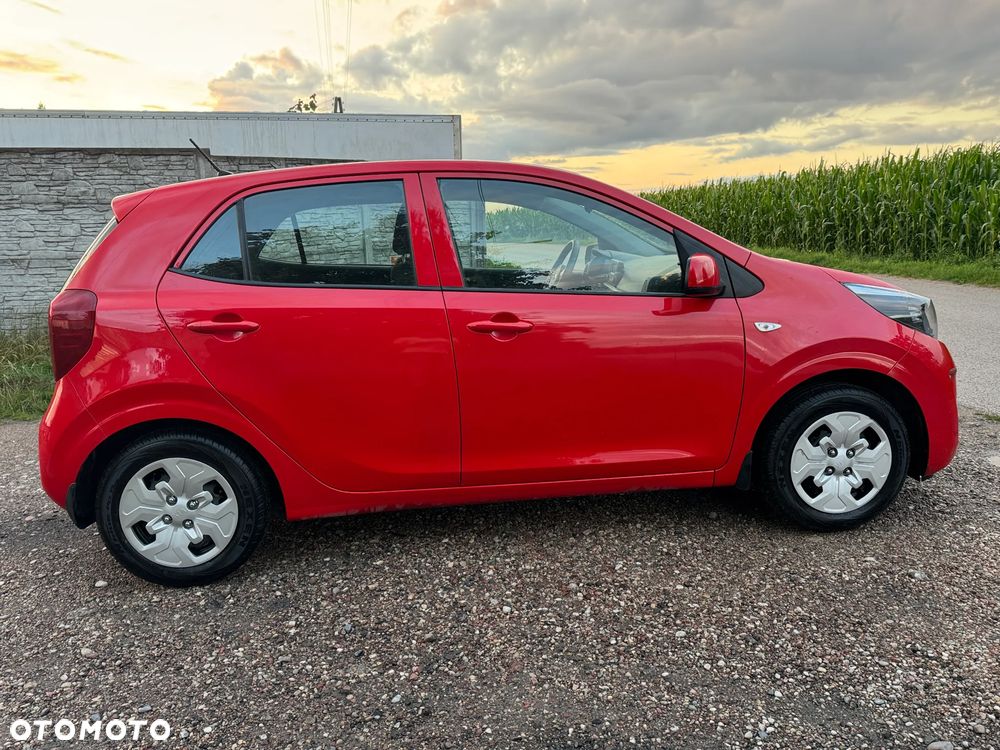 Kia Picanto 1.0 M - 5