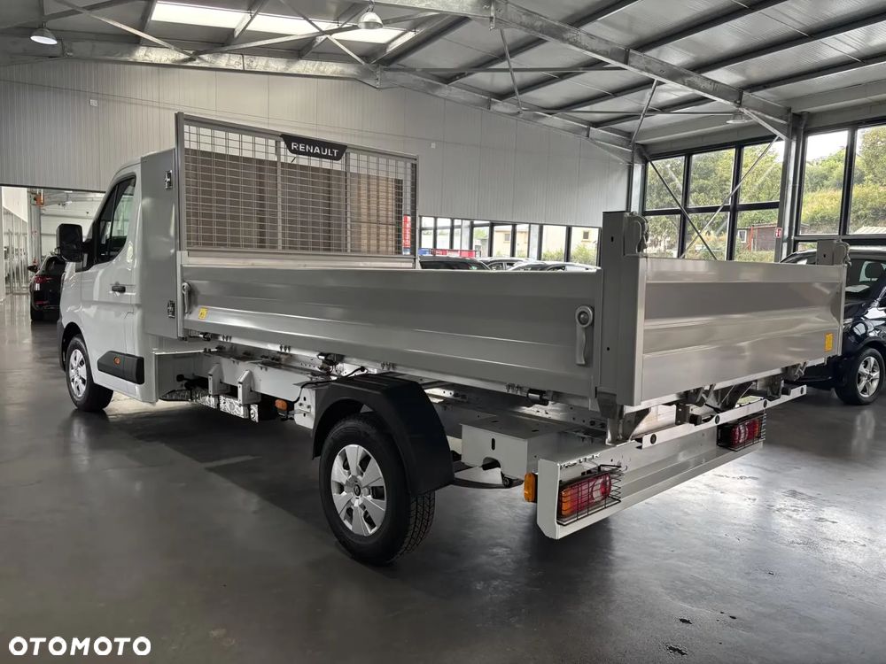 Renault Master Wywrotka 3 stronna 2.0 170KM - 8